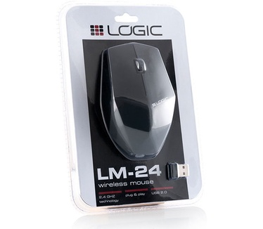 Logic LM-24