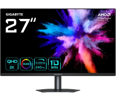 Gigabyte GO27Q24