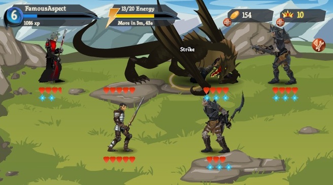 Dragon Age: Legends