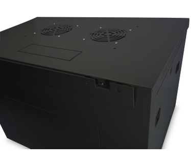 Digitus DN-19 09-U-EC-SW