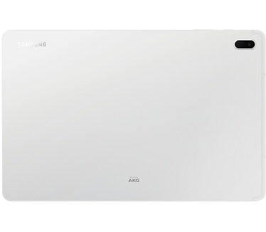 Samsung Galaxy Tab S7 FE Wi-Fi 4GB/64GB Zilver