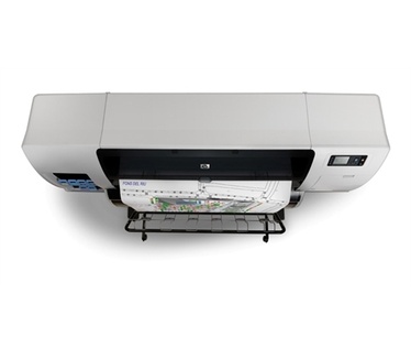 HP Designjet T7100 (CQ105A)