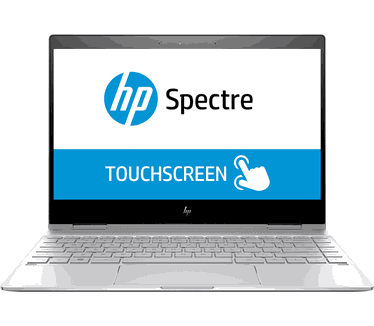 HP Spectre x360 13 -ae009nb Azerty