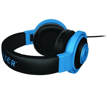 Razer Kraken Mobile (Blauw)