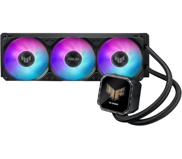 ASUS TUF Gaming LC III 360 ARGB LCD