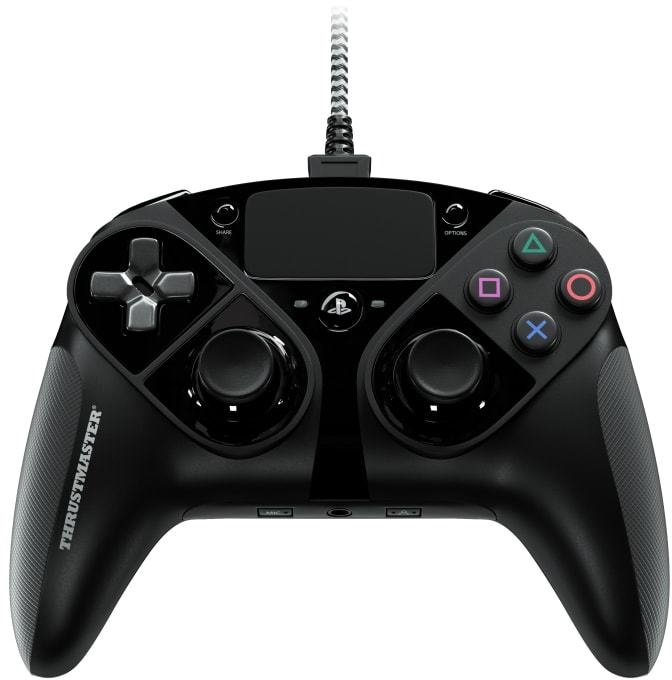 Thrustmaster eswap pro controller price sale