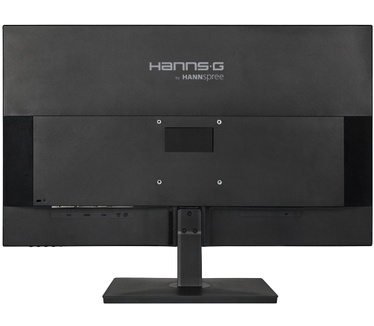 Hannspree HL274HPB Zwart