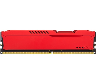 Kingston Red 16GB DDR4 3400 MHz