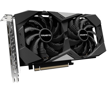 Gigabyte Radeon RX 5500 XT OC 8G