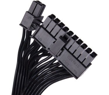 Silverstone ET500-B