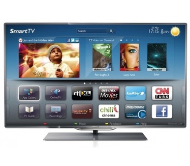 Philips 46PFL8007H