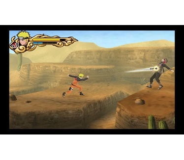 Naruto Shippuden 3D - The New Era