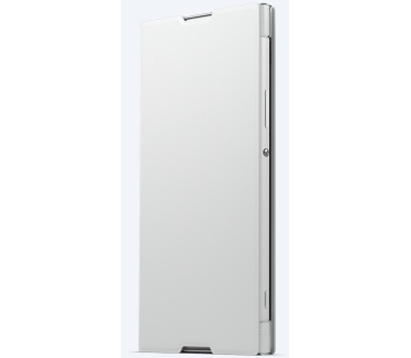 Sony Xperia XA1 Ultra Style Cover Stand Wit