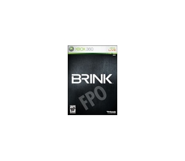 Brink, Xbox 360