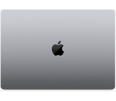 Apple Macbook Pro 2023 16" M2 Max 12 Core, 38‑core GPU, 96GB ram, 4TB ssd, Qwerty, Grijs
