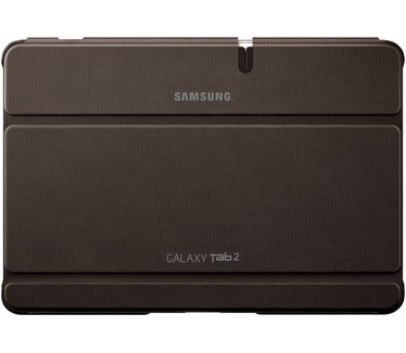 Samsung Book Cover Galaxy Tab 2 10.1 (brown)