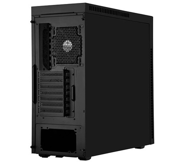 Silverstone SST-KL07B