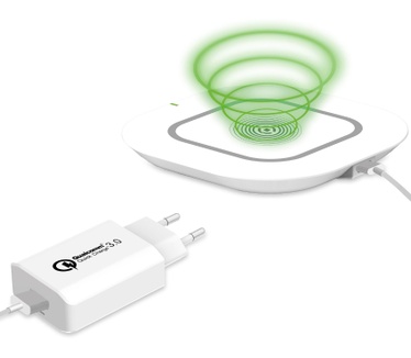 Celly WLKIT3IN1WH