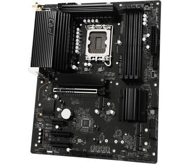 ASRock Z890 Pro-A WiFi