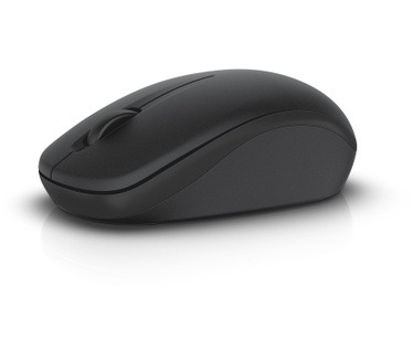 Dell WM126 Zwart