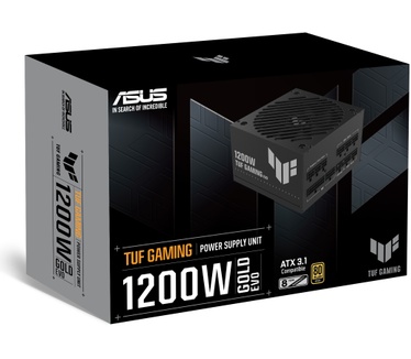 ASUS TUF-GAMING-1200G-EVO