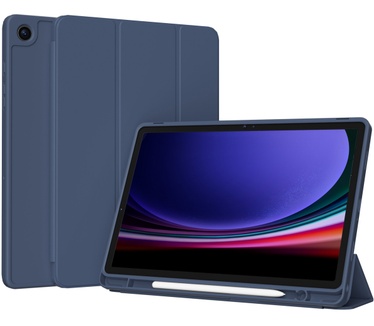 Accezz Smart Silicone Bookcase