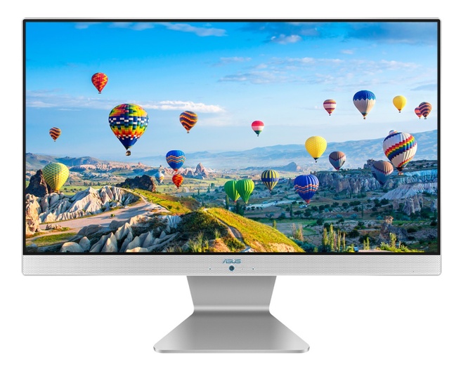 asus aio 222
