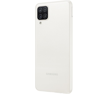 Samsung Galaxy Galaxy A12 128GB Wit