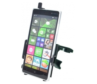 Haicom Nokia Lumia 830 Vent houder (VI-392)