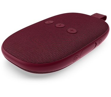 Fresh 'n Rebel Rockbox Bold X Rood