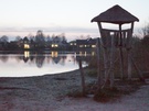 Praktijkfoto op 25.600 iso