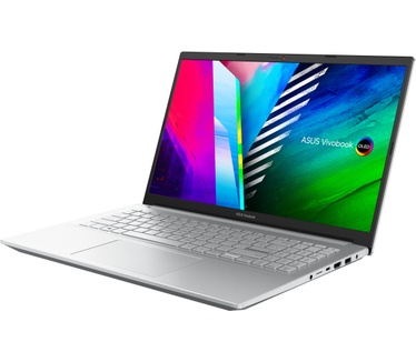 ASUS VivoBook Pro 15 OLED  K3500PH-L1123W (Azerty toetsenbord)