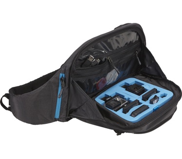 Thule Legend Zwart
