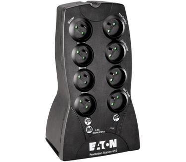 Eaton Protection Station 650 FR