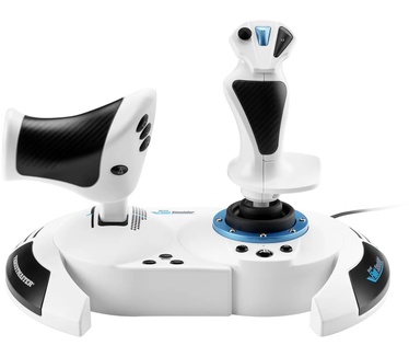 Thrustmaster T.Flight Hotas 5 Microsoft Flight Simulator Edition