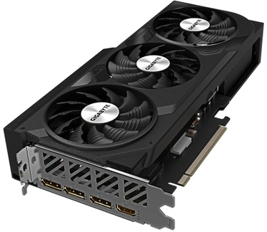 Gigabyte GeForce RTX 4070 Ti WindForce OC 12G
