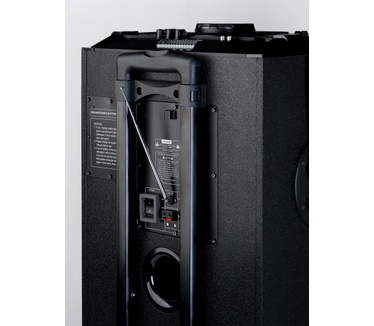 Lenco PMX-250