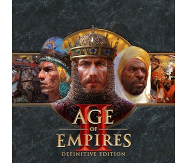 Age of Empires II: Definitive Edition, Windows