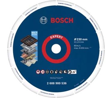 Bosch 2 608 900 536