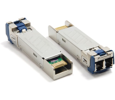 LevelOne 1.25Gbps Single-mode SFP Transceiver, 10km, 1310nm