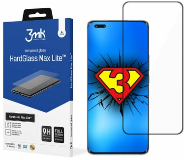 3MK HardGlass Max Lite