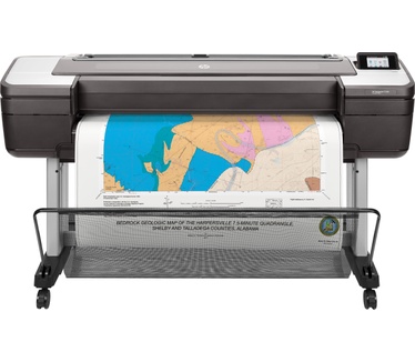 HP DesignJet T1700dr 44-in PostScript