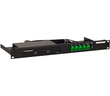 Rackmount.IT RM-FP-T1