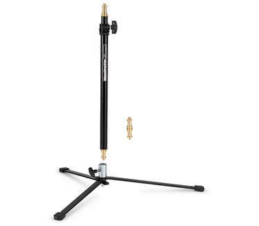 Manfrotto 012B Backlite Stand Black