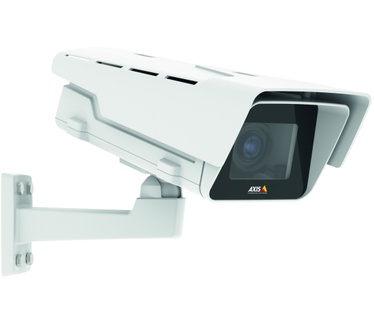 Axis P1368-E
