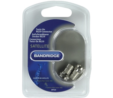 Bandridge BPP369