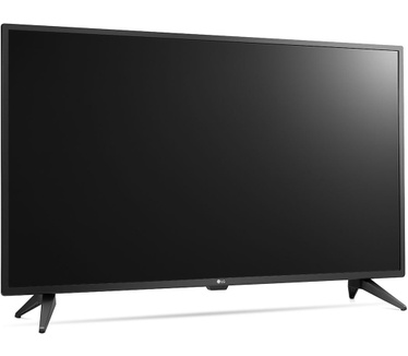 LG 65UN70006LA Zwart