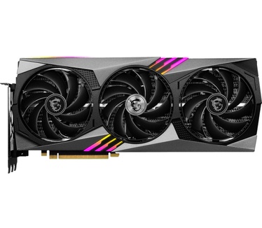 MSI GeForce RTX 4070 Ti GAMING TRIO 12G