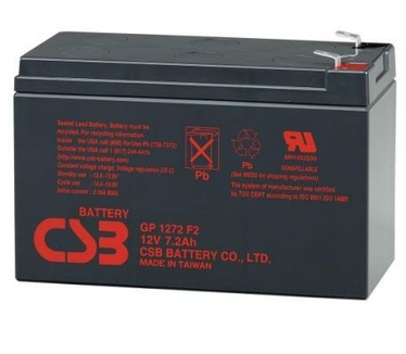 CSB GP1272F1