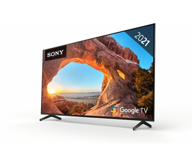 Sony KD-55X85J Zwart